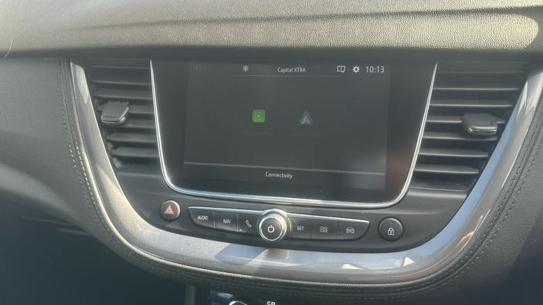 Vauxhall Grandland X 1.5 Turbo D Business Edition Nav 5dr Diesel Hatchback